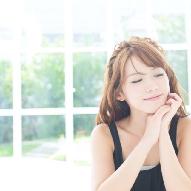 すべての工程を手掛け髪質を見極める